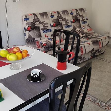 Apartament Apartamento Las Palmeras Castellón de la Plana Zewnętrze zdjęcie