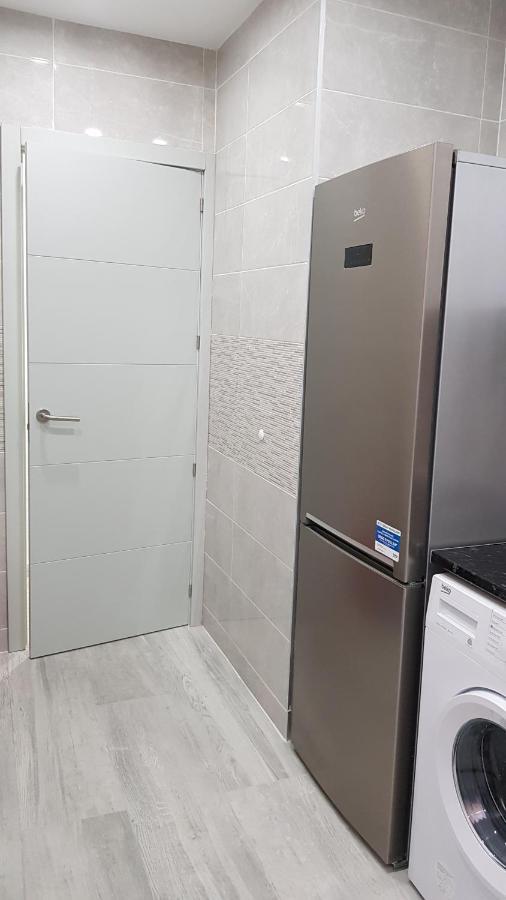 Apartament Apartamento Las Palmeras Castellón de la Plana Zewnętrze zdjęcie