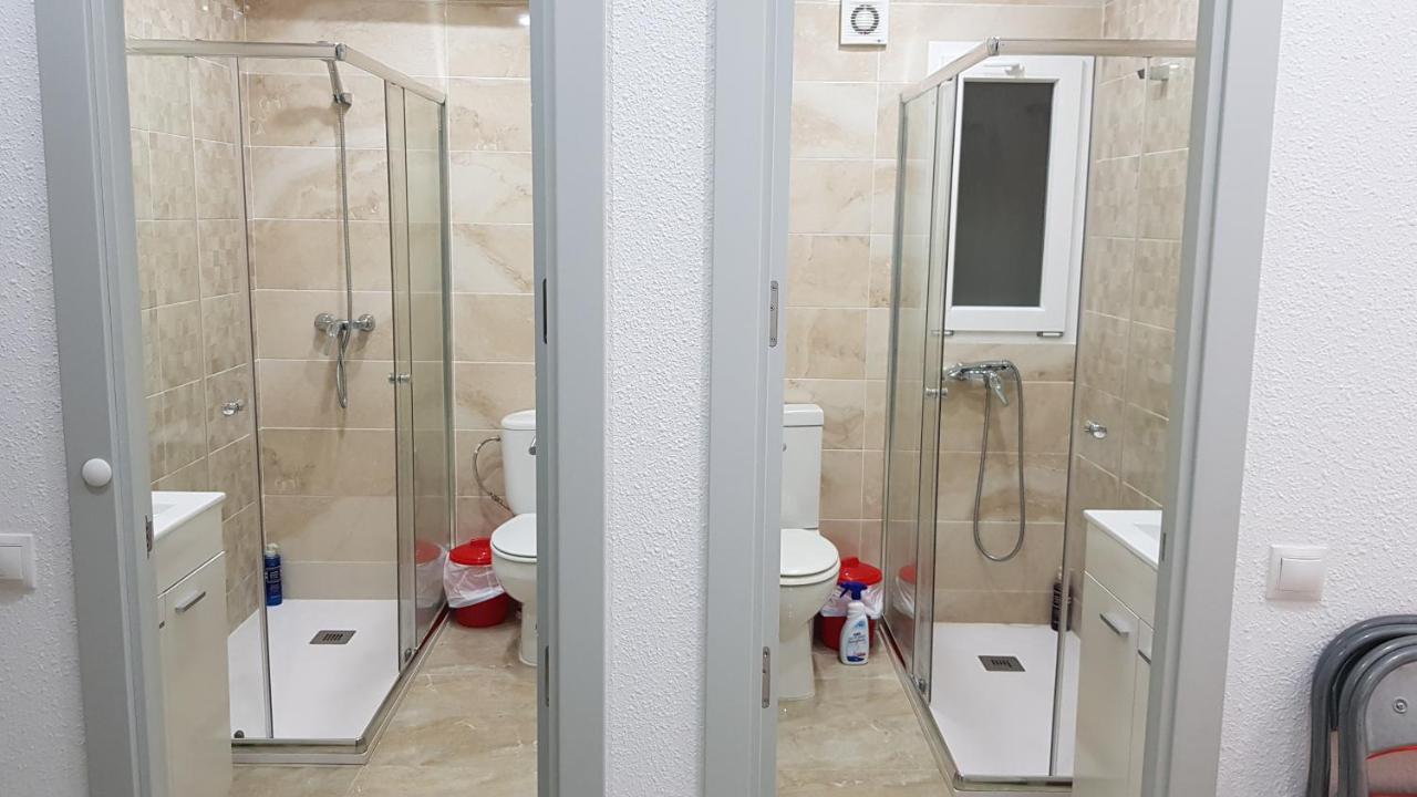 Apartament Apartamento Las Palmeras Castellón de la Plana Zewnętrze zdjęcie